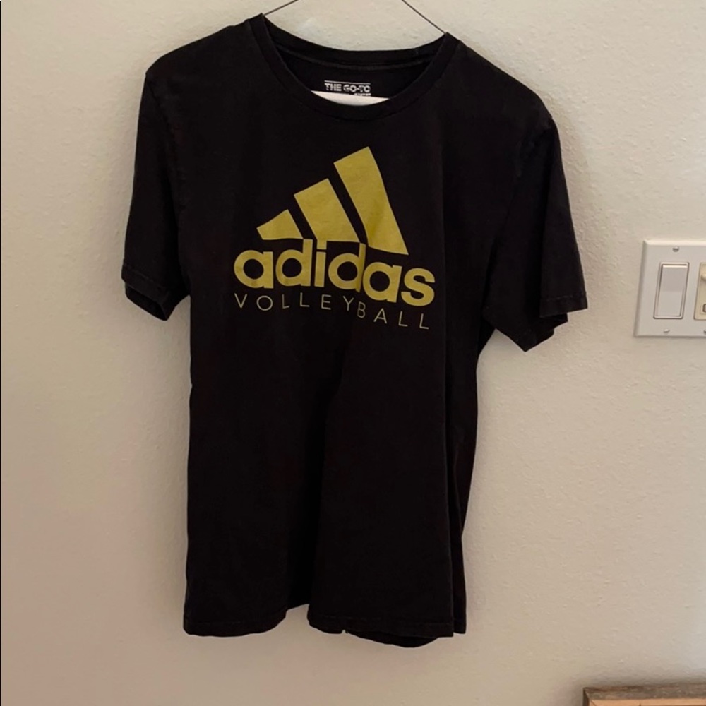 Adidas Volleyball shirt